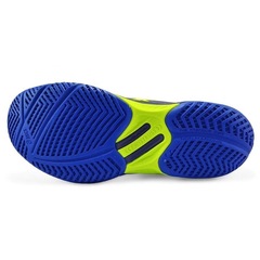 Tênis Cano Alto Asics Sky Elite Ff Mt Volei - Masculino - Foto 3