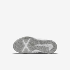 Tênis Nike Team Hustle D 10 PS - Infantil - Foto 2
