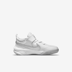 Tênis Nike Team Hustle D 10 PS - Infantil - Foto 3
