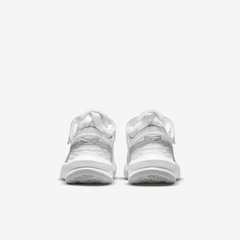 Tênis Nike Team Hustle D 10 PS - Infantil - Foto 6