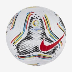 Bola de Futebol de Campo Nike Copa América Flight - Foto 2