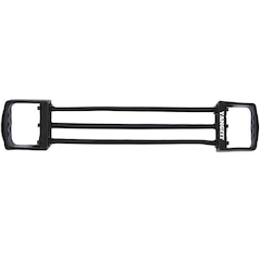 Elástico Extensor Yangfit Com Tensão Ajustável 5 Vias - Foto 4