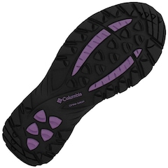 Bota Columbia Newton Ridge Plus - Feminina - Foto 3
