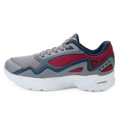 Kit Tênis Fila Interceptor Masculino + Meia FL21 - Foto 2