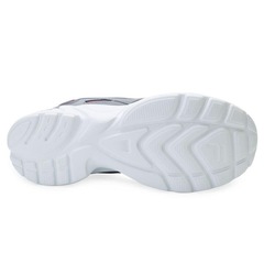 Kit Tênis Fila Interceptor Masculino + Meia FL21 - Foto 3