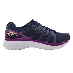 Tênis Olympikus Vetor - Feminino - Foto 1