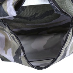 Shoulder Bag Puma Academy Portable - 1 Litro - Foto 4