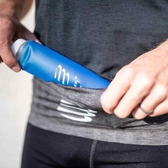 Cinto Multifuncional Compressport Free Belt New - Adulto - Foto 3
