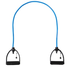 Elástico Extensor Ajustável Yangfit para Exercícios - Médio - Foto 4