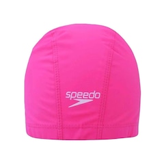 Touca de Natação Speedo Comfort Cap - Infantil - Foto 2
