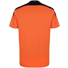 Camisa Puma Valencia - Masculina - Foto 3