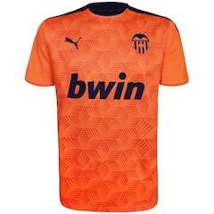 Camisa Puma Valencia - Masculina - Foto 1