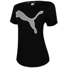 Camiseta Puma Evostripe - Feminina - Foto 2