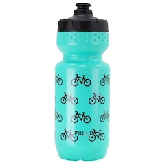Garrafa Pullo Bike - 600ml - Foto 1
