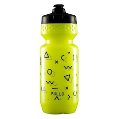 Garrafa Pullo Eureka - 600ml - Foto 1