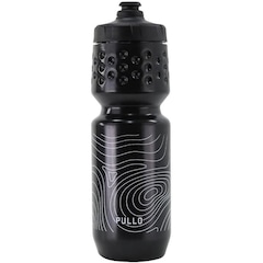 Garrafa Pullo Maps - 750ml - Foto 1
