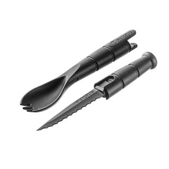 Talheres de Camping Invictus Normandia - Foto 1