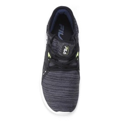 Tênis Fila Presence - Masculino - Foto 4