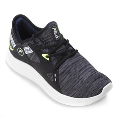 Tênis Fila Presence - Masculino - Foto 1