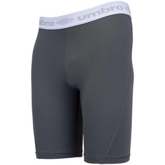 Bermuda Térmica Umbro TWR Diamond New - Masculina - Foto 3