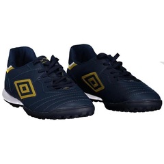 Chuteira Society Umbro Speciali lll League - Adulto - Foto 2
