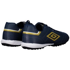 Chuteira Society Umbro Speciali lll League - Adulto - Foto 3