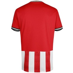 Camiseta PSV Eindhoven I Puma Torcedor - Masculina - Foto 3