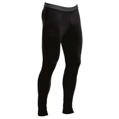 Calça Segunda Pele Kanxa de Compressão Térmica - Masculina - Foto 2