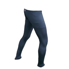 Calça Segunda Pele Kanxa de Compressão Térmica - Masculina - Foto 3