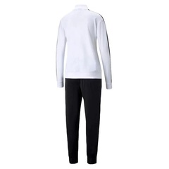 Conjunto de Agasalho Puma Baseball Tricot Suit  - Feminino - Foto 2