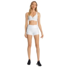 Short Live! Fit Essential - Feminino - Foto 2