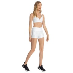 Short Live! Fit Essential - Feminino - Foto 3