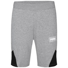 Bermuda Puma Rebel - Masculina - Foto 1