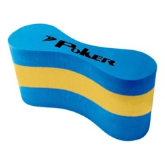 Pullbuoy Poker Flutuador De Perna - Foto 1
