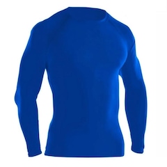 Camisa Térmica Lance Nb056 - Masculina - Foto 1