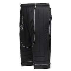 Bermuda Goleiro Placar Itumbiara - Masculina - Foto 2