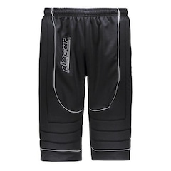 Bermuda Goleiro Placar Itumbiara - Masculina - Foto 1