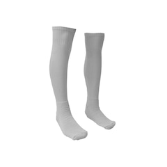 Meião Futebol Kanxa Top Profissional - 33 a 38 - Adulto - Foto 1