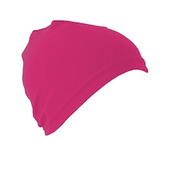 Touca de Natação Helanca Poker Korea - Adulto - Foto 1