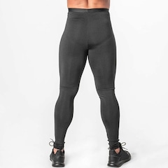 Calça Térmica de Compressão Poker Skin Drac 2 - Masculina - Foto 2