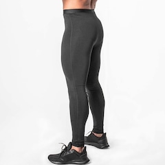 Calça Térmica de Compressão Poker Skin Drac 2 - Masculina - Foto 3