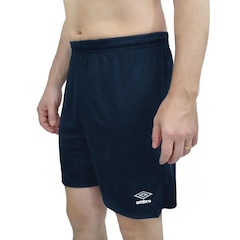 Calção Masculino Umbro Twr Striker - Foto 1