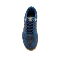 Chuteira Futsal Umbro Pro Iv 4 - Adulto - Foto 4