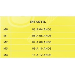 kimono Judo Shinai Trançado Standart - Infantil - Foto 4
