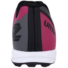 Chuteira Society Umbro Sala Z Club TF - Adulto - Foto 2