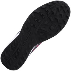 Chuteira Society Umbro Sala Z Club TF - Adulto - Foto 3