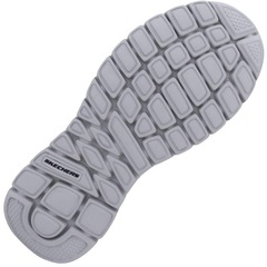 Tênis Skechers Burns Brantley - Masculino - Foto 3