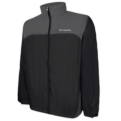 Jaqueta sem Capuz Columbia Glennaker Lake Rain - Masculina - Foto 2