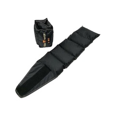 Kit Equifighter com Colchonete + Caneleira de Peso 1Kg - Foto 4