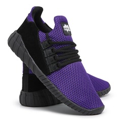 Tênis Ever Way Spencer Caminhada - Adulto - Foto 2